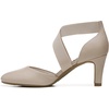 image:imageLifeStride Womens Gallery PumpTender Taupe