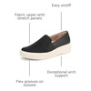 image:imageLifeStride Womens GrandeurBlack