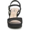 image:imageLifeStride Womens Gwendolyn Dress SandalBlack