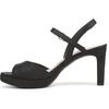image:imageLifeStride Womens Gwendolyn Dress SandalBlack
