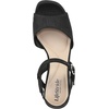 image:imageLifeStride Womens Gwendolyn Dress SandalBlack