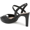 image:imageLifeStride Womens Gwendolyn Dress SandalBlack Smooth