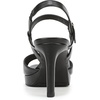 image:imageLifeStride Womens Gwendolyn Dress SandalBlack Smooth