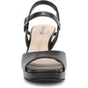 image:imageLifeStride Womens Gwendolyn Dress SandalBlack Smooth