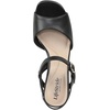 image:imageLifeStride Womens Gwendolyn Dress SandalBlack Smooth