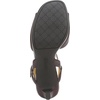 image:imageLifeStride Womens Gwendolyn Dress SandalChocolate Plum