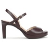 image:imageLifeStride Womens Gwendolyn Dress SandalChocolate Plum