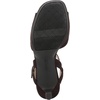 image:imageLifeStride Womens Gwendolyn Dress SandalDark Chocolate