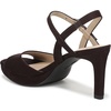 image:imageLifeStride Womens Gwendolyn Dress SandalDark Chocolate