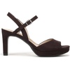image:imageLifeStride Womens Gwendolyn Dress SandalDark Chocolate