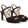 image:imageLifeStride Womens Gwendolyn Dress SandalDark Chocolate
