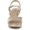 image:imageLifeStride Womens Gwendolyn Dress SandalGold