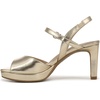 image:imageLifeStride Womens Gwendolyn Dress SandalGold