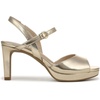 image:imageLifeStride Womens Gwendolyn Dress SandalGold
