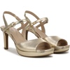 image:imageLifeStride Womens Gwendolyn Dress SandalGold