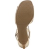 image:imageLifeStride Womens Gwendolyn Dress SandalGold