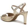 image:imageLifeStride Womens Gwendolyn Dress SandalGold