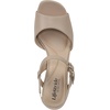 image:imageLifeStride Womens Gwendolyn Dress SandalTender Taupe