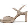 image:imageLifeStride Womens Gwendolyn Dress SandalTender Taupe