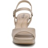 image:imageLifeStride Womens Gwendolyn Dress SandalTender Taupe
