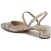 image:imageLifeStride Womens Lainey PumpBone Snake