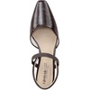 image:imageLifeStride Womens Lainey PumpChocolate Plum