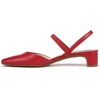 image:imageLifeStride Womens Lainey PumpFire Red