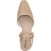image:imageLifeStride Womens Lainey PumpNatural Tan Raffia