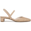image:imageLifeStride Womens Lainey PumpNatural Tan Raffia