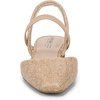 image:imageLifeStride Womens Lainey PumpNatural Tan Raffia