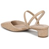 image:imageLifeStride Womens Lainey PumpNatural Tan Raffia