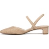 image:imageLifeStride Womens Lainey PumpNatural Tan Raffia