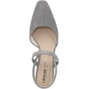 image:imageLifeStride Womens Lainey PumpUltimate Grey