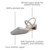 image:imageLifeStride Womens Lainey PumpUltimate Grey