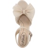 image:imageLifeStride Womens Last Dance SandalBeige Synthetic