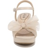 image:imageLifeStride Womens Last Dance SandalBeige Synthetic