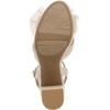 image:imageLifeStride Womens Last Dance SandalBeige Synthetic