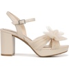 image:imageLifeStride Womens Last Dance SandalBeige Synthetic