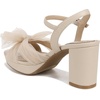 image:imageLifeStride Womens Last Dance SandalBeige Synthetic