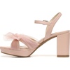 image:imageLifeStride Womens Last Dance SandalBlush Pink Synthetic