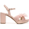 image:imageLifeStride Womens Last Dance SandalBlush Pink Synthetic