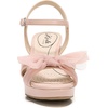 image:imageLifeStride Womens Last Dance SandalBlush Pink Synthetic