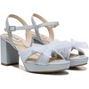 image:imageLifeStride Womens Last Dance SandalPearl Blue Synthetic