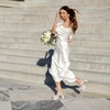 image:imageLifeStride Womens Last Dance SandalPearl Blue Synthetic