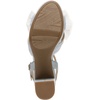 image:imageLifeStride Womens Last Dance SandalPearl Blue Synthetic