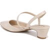 image:imageLifeStride Womens Minimalist PumpAlmond Milk