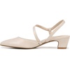 image:imageLifeStride Womens Minimalist PumpAlmond Milk