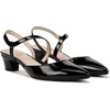 image:imageLifeStride Womens Minimalist PumpBlack Patent