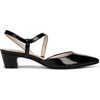 image:imageLifeStride Womens Minimalist PumpBlack Patent