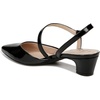image:imageLifeStride Womens Minimalist PumpBlack Patent